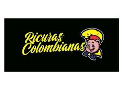 Ricuras Colombianas