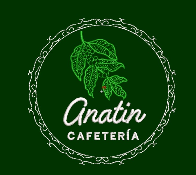 Cafetería Anatin